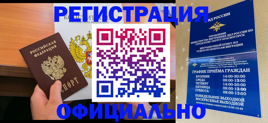 временная регистрация для всех в Курске